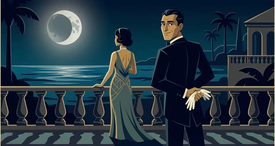 Cover art for The Eclipse